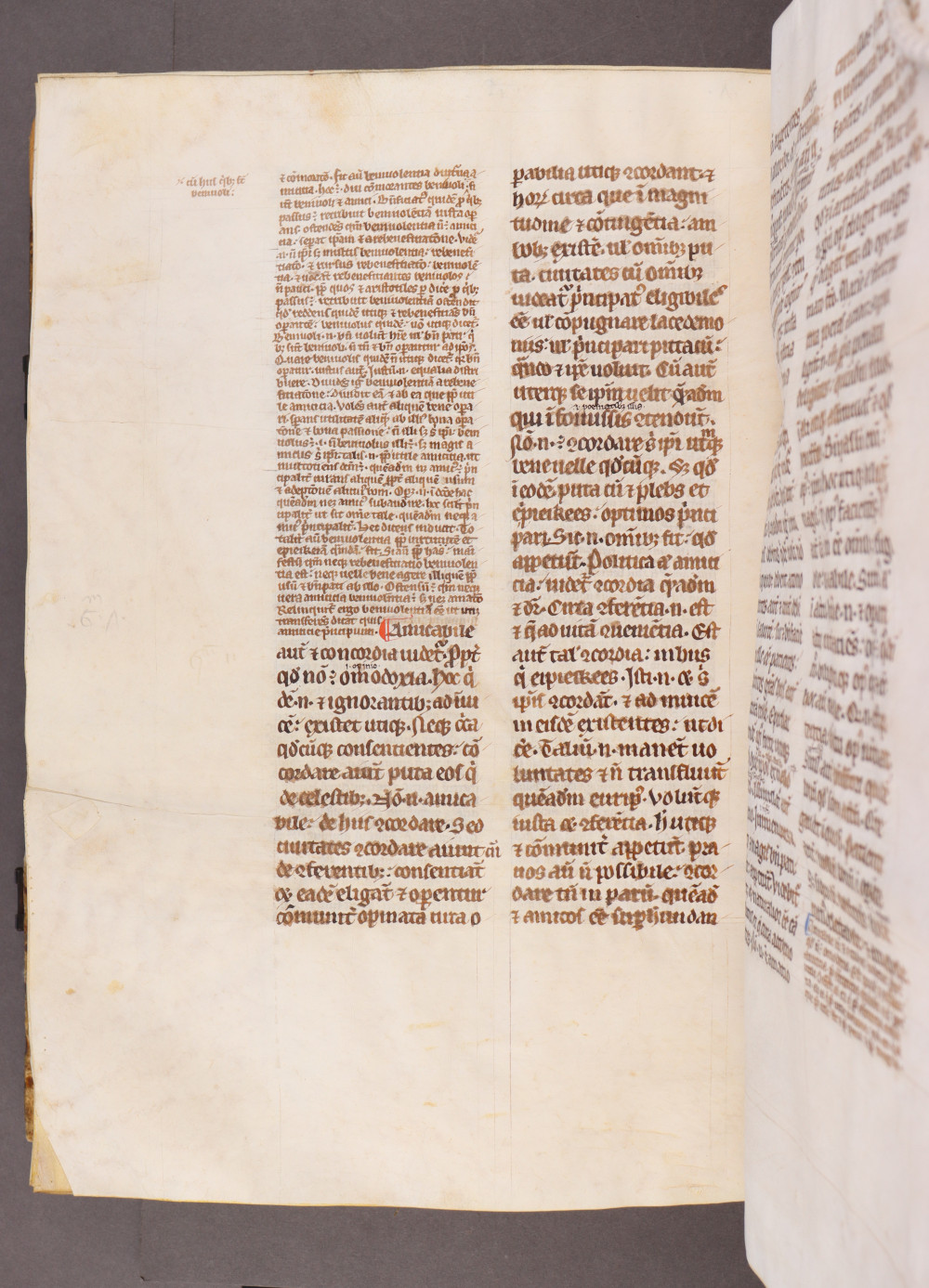 Folio 200 verso